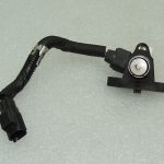 OEM Volvo S80 II 2.4D D5244T5 120 kW kloķvārpstas sensors 30637803