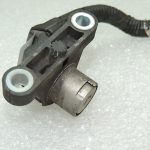 OEM Volvo S80 II 2.4D D5244T5 120 kW kloķvārpstas sensors 30637803