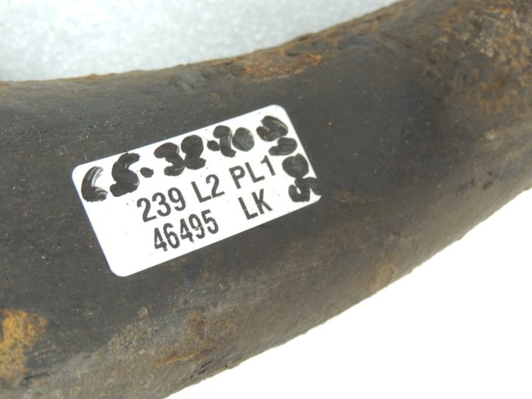 Nissan Navara II D40 3.0DCi V6 V9X Riteņa gultņa korpuss priekšējais kreisais 400155X00C