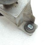 Nissan Navara II D40 Stikla tīrītāju mehānisms 28800EB400 Stikla tīrītāju mehānisms