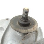 Nissan Navara II D40 Stikla tīrītāju mehānisms 28800EB400 Stikla tīrītāju mehānisms