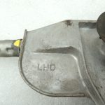 Nissan Navara II D40 Stikla tīrītāju mehānisms 28800EB400 Stikla tīrītāju mehānisms