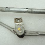 Nissan Navara II D40 Stikla tīrītāju mehānisms 28800EB400 Stikla tīrītāju mehānisms