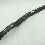 Alfa Romeo Giulietta 940 Apakšas caurules vāks priekšējais labais 51778442