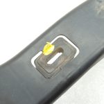Alfa Romeo Giulietta 940 Apakšas caurules vāks priekšējais labais 51778442