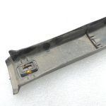 Alfa Romeo Giulietta 940 Aizmugures caurules aizmugurējā labā daļa 46762020
