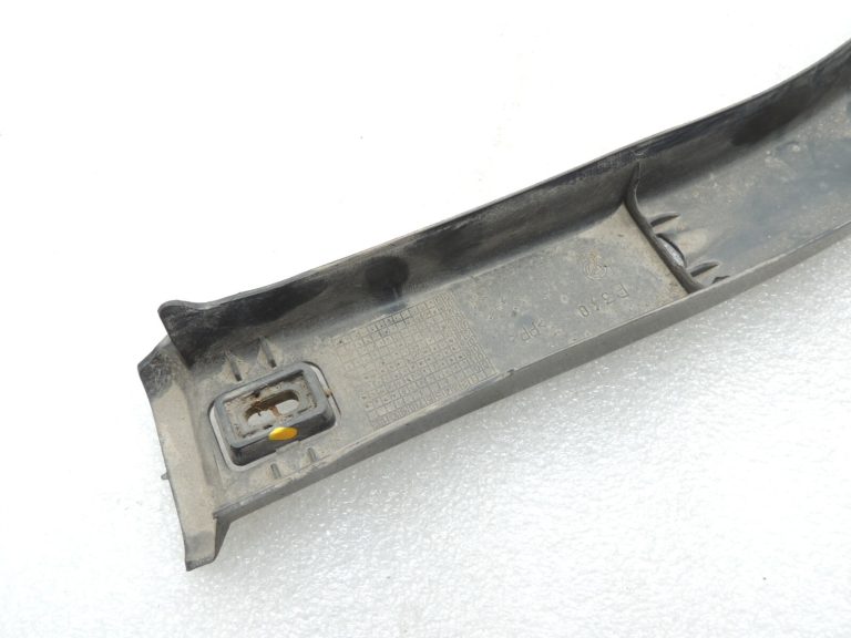 Alfa Romeo Giulietta 940 Aizmugures caurules aizmugurējā labā daļa 46762020