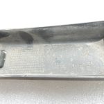 Alfa Romeo Giulietta 940 Aizmugures caurules aizmugurējā labā daļa 46762020