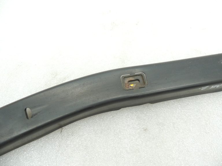 Alfa Romeo Giulietta 940 Aizmugures caurules aizmugurējā labā daļa 46762020
