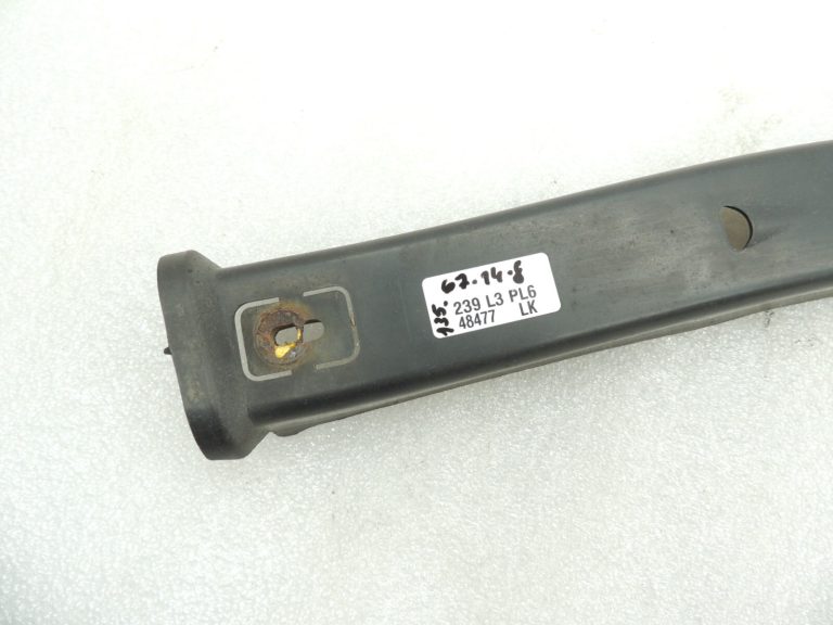 Alfa Romeo Giulietta 940 Aizmugures caurules aizmugurējā labā daļa 46762020