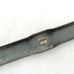 Alfa Romeo Giulietta 940 Aizmugurējais bremžu caurules vāks aizmugurējais kreisais 46811794