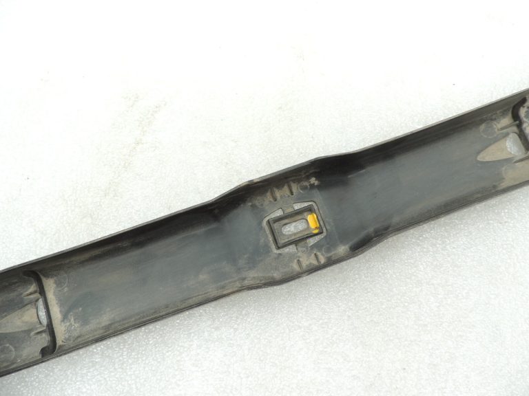 Alfa Romeo Giulietta 940 Aizmugurējais bremžu caurules vāks aizmugurējais kreisais 46811794