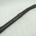 Alfa Romeo Giulietta 940 Aizmugurējais bremžu caurules vāks aizmugurējais kreisais 46811794
