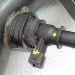 Volvo XC90 II 2.0D D5 gaisa šļūtene gaisa caurule gaisa filtrs gaisa ieplūdes caurule 31338745