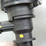 Volvo XC90 II 2.0D D5 gaisa šļūtene gaisa caurule gaisa filtrs gaisa ieplūdes caurule 31338745