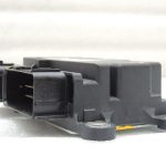 Opel Astra K Adam Meriva B Zafira C Gaisa spilvenu vadības bloks Gaisa spilvenu ECU 13512293