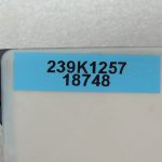 Opel Astra K Adam Meriva B Zafira C Gaisa spilvenu vadības bloks Gaisa spilvenu ECU 13512293