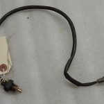 Opel eļļas temperatūras sensors Eļļas sensors automātiskajai transmisijai AF22 Aisin 50-40LN