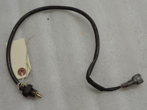 Opel eļļas temperatūras sensors Eļļas sensors automātiskajai transmisijai AF22 Aisin 50-40LN