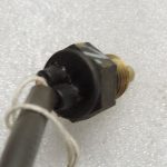 Opel eļļas temperatūras sensors Eļļas sensors automātiskajai transmisijai AF22 Aisin 50-40LN