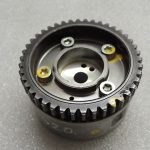 Hyundai i20 1.2i G4LA ieplūdes sadales vārpstas regulators Sadales vārpstas regulators CVVT