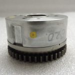 Hyundai i20 1.2i G4LA ieplūdes sadales vārpstas regulators Sadales vārpstas regulators CVVT
