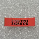 Hyundai i20 1.2i G4LA ieplūdes sadales vārpstas regulators Sadales vārpstas regulators CVVT