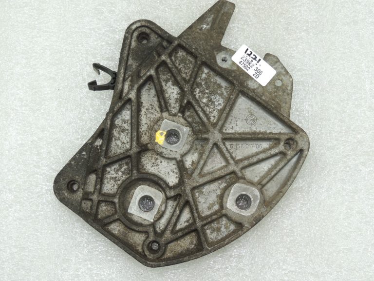 OEM Opel Zafira B 1.8i transmisijas stiprinājums 24410017