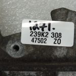 OEM Opel Zafira B 1.8i transmisijas stiprinājums 24410017