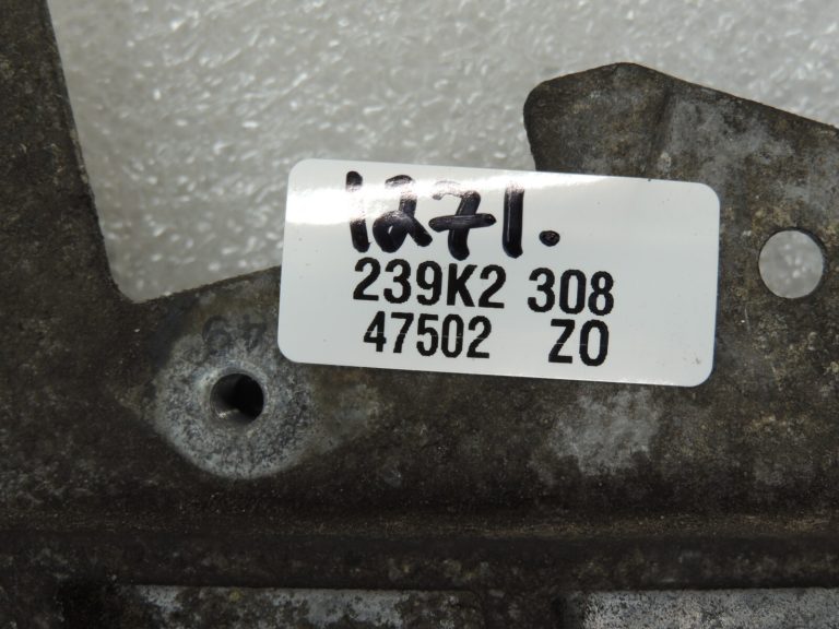 OEM Opel Zafira B 1.8i transmisijas stiprinājums 24410017
