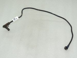 OEM Opel Zafira B 1.8i dzesēšanas šķidruma šļūtene Dzesēšanas šķidruma šļūtene 55354563