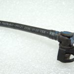 OEM Opel Zafira B 1.8i dzesēšanas šķidruma šļūtene Dzesēšanas šķidruma šļūtene 55354563