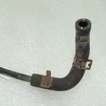 OEM Opel Zafira B 1.8i dzesēšanas šķidruma šļūtene Dzesēšanas šķidruma šļūtene 55354563