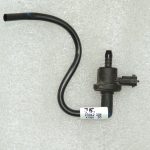 OEM Opel Zafira B 1.8i degvielas tvertnes ventilācijas vārsts degvielas tvertne 55562350