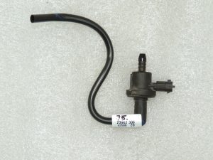 OEM Opel Zafira B 1.8i degvielas tvertnes ventilācijas vārsts degvielas tvertne 55562350