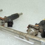 Opel Zafira B degvielas iesmidzinātājs 1.8 103 KW Z18XER 93185686 55353804