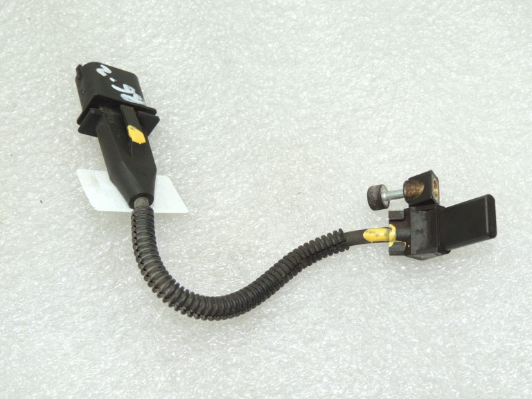 OEM Opel Zafira B kloķvārpstas stāvokļa sensors 55555806
