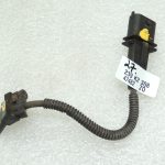 OEM Opel Zafira B kloķvārpstas stāvokļa sensors 55555806