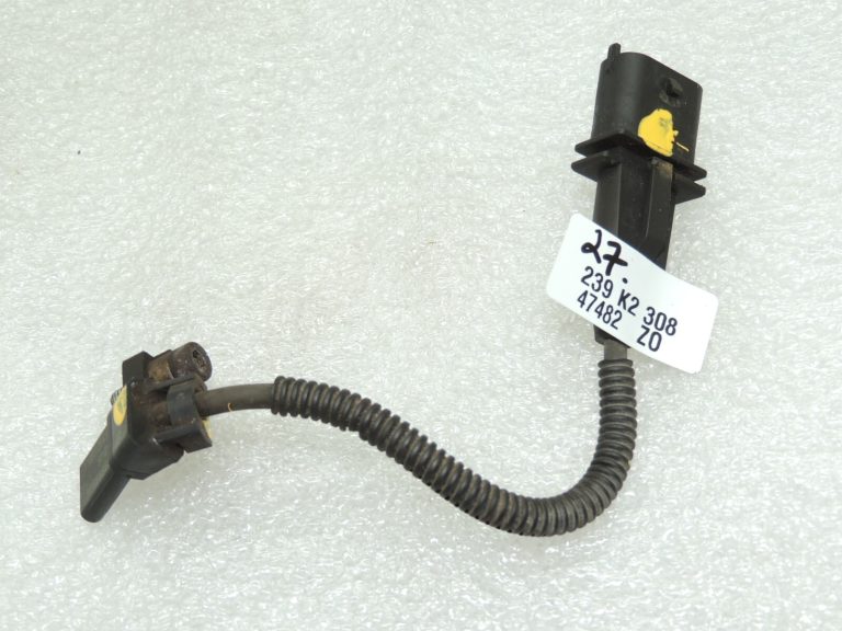 OEM Opel Zafira B kloķvārpstas stāvokļa sensors 55555806
