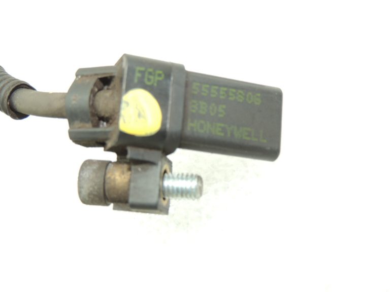 OEM Opel Zafira B kloķvārpstas stāvokļa sensors 55555806