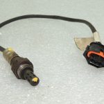 OEM Opel Zafira 1.8i Z18XER Lambda sensors 55353811