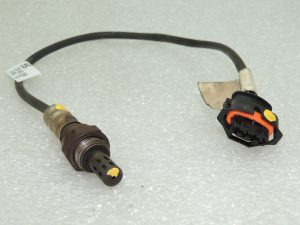 OEM Opel Zafira 1.8i Z18XER Lambda sensors 55353811
