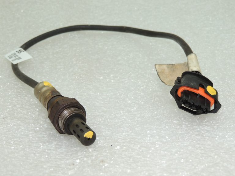 OEM Opel Zafira 1.8i Z18XER Lambda sensors 55353811
