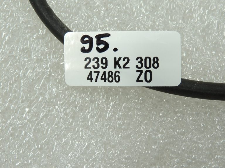 OEM Opel Zafira 1.8i Z18XER Lambda sensors 55353811