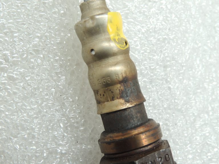 OEM Opel Zafira 1.8i Z18XER Lambda sensors 55353811