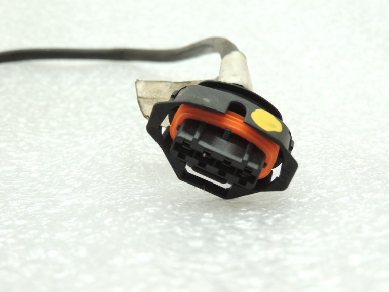 OEM Opel Zafira 1.8i Z18XER Lambda sensors 55353811