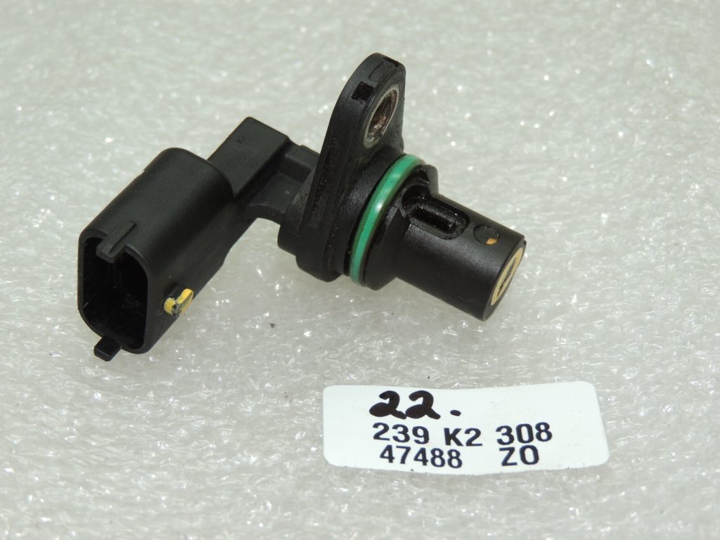 OEM Opel Zafira B Astra Corsa Insignia Meriva Camshaft sensor 25192205