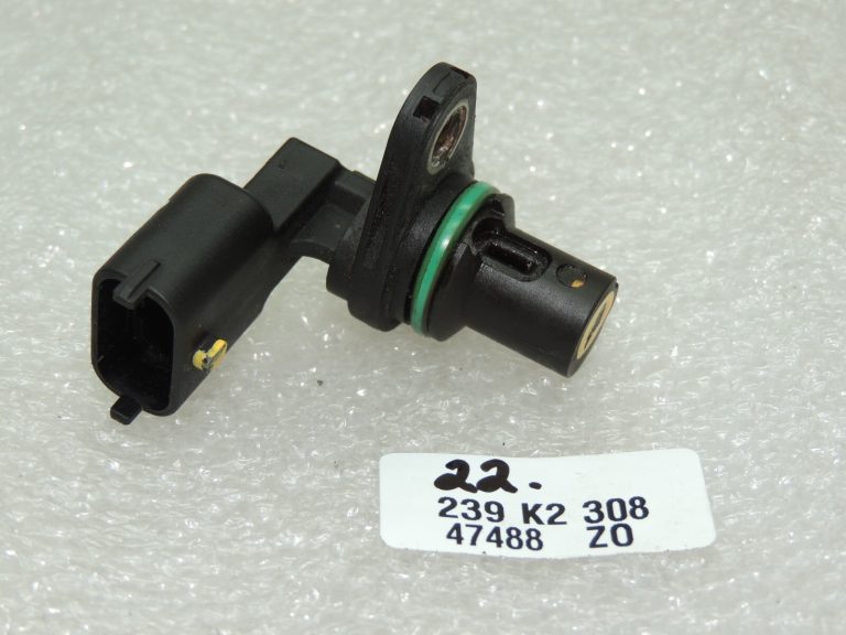 OEM Opel Zafira B Astra Corsa Insignia Meriva sadales vārpstas sensors 25192205