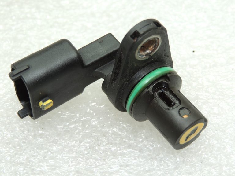 OEM Opel Zafira B Astra Corsa Insignia Meriva sadales vārpstas sensors 25192205