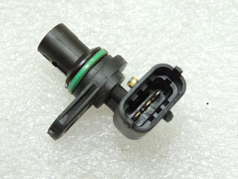 OEM Opel Zafira B Astra Corsa Insignia Meriva sadales vārpstas sensors 25192205